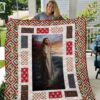 Jesus Follow Me Quilt  Quilt